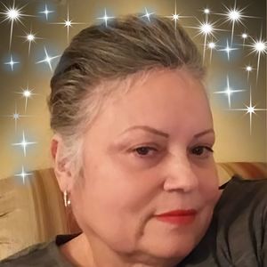 Meet your Posher, Edna